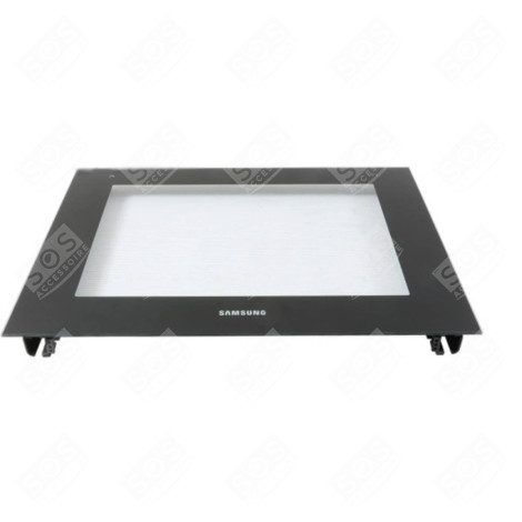 PORTE COMPLÈTE FOUR, CUISINIÈRE - DG94-04362H