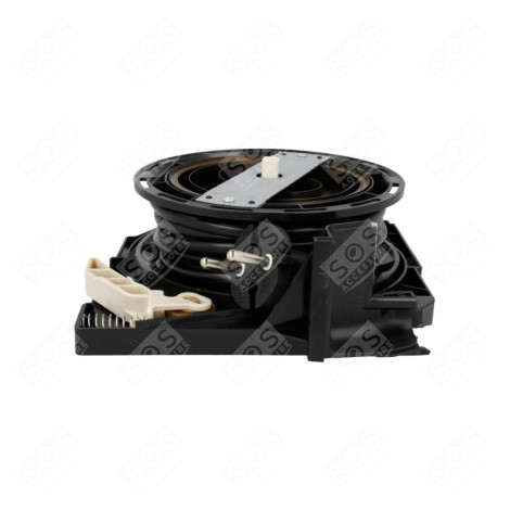 ENROULEUR DE CÂBLE ASPIRATEUR - 4055398194