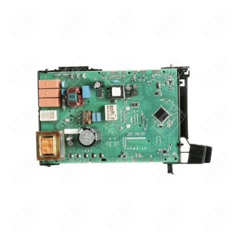 CARTE ÉLECTRONIQUE, MODULE DE PUISSANCE MACHINE À LAVER, LAVE-LINGE - 12035894