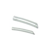 Lot de 2 tubes de drainage