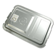 Cache arrière Cache arrière