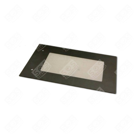 PORTE VERRE FOUR MICRO-ONDES - AS0059307