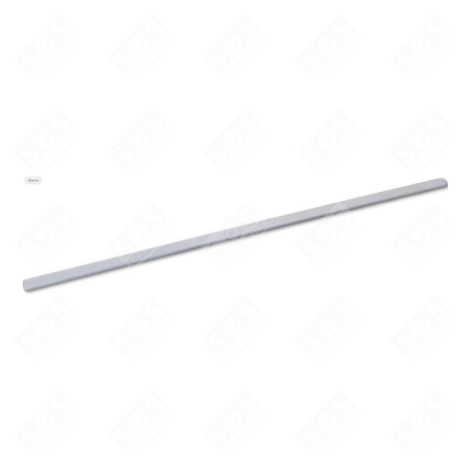 PROFIL AVANT CLAYETTE 457MM FRIGO, RÉFRIGÉRATEUR, CONGÉLATEUR - 764852887