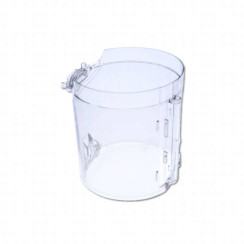 Réservoir à poussières