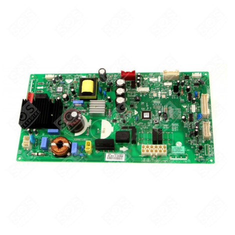 CARTE ÉLECTRONIQUE, MODULE PRINCIPAL FRIGO, RÉFRIGÉRATEUR, CONGÉLATEUR - EBR85624991