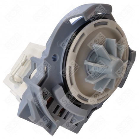 POMPE DE VIDANGE R 2.5 220-240V 50HZ D'ORIGINE LAVE-VAISSELLE - 481010751595 