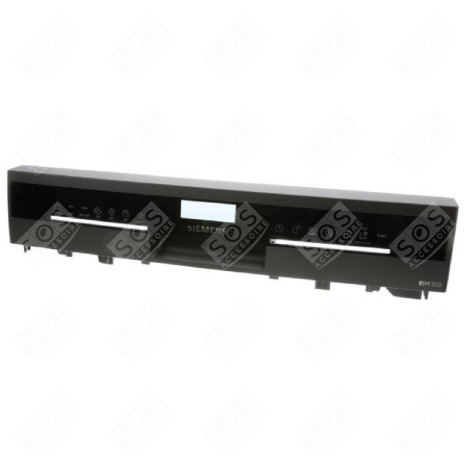 BOITIER DU BANDEAU LAVE-VAISSELLE - 11038560