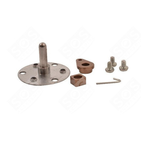 KIT PALIER TAMBOUR SÈCHE-LINGE - C00113038, 482000022828