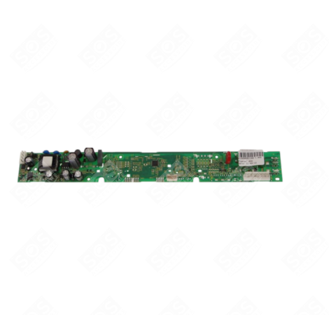 CARTE ÉLECTRONIQUE FRIGO, RÉFRIGÉRATEUR, CONGÉLATEUR - 488000386839, C00386839