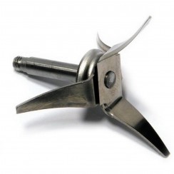 Couteau pour bol blender (mixeur)