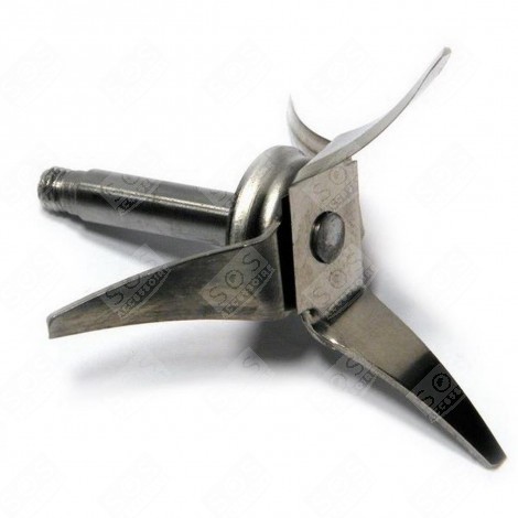 COUTEAU POUR BOL BLENDER (MIXEUR) ROBOT MÉNAGER - MS-5787112, SS-1530000170