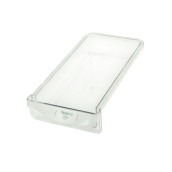 Bac récupérateur de glace