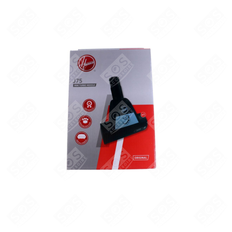 TURBO BROSSE J75 ASPIRATEUR - 35602702