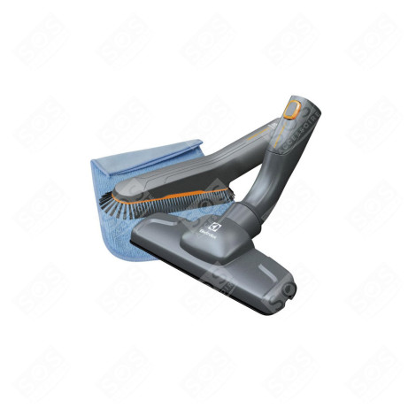 KIT NETTOYAGE DÉLICAT ASPIRATEUR - 9001679597