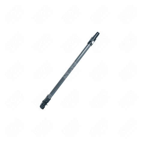 TUBE D'ASPIRATION GRIS NOIR ASPIRATEUR - SS-7222085742, SS7222085742
