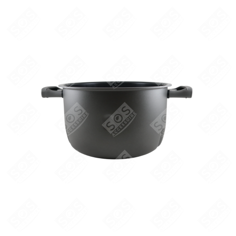 CUVE COMPLÈTE CUISEUR VAPEUR - SS-7235352501, SS7235352501