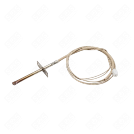 SONDE DE TEMPÉRATURE FOUR, CUISINIÈRE - C00861961, 488000934918