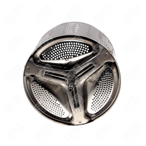 TAMBOUR AVEC  CROISILLON MACHINE À LAVER, LAVE-LINGE - AJQ73294101, AJQ73294106
