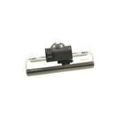 Brosse turbo d'origine d'origine