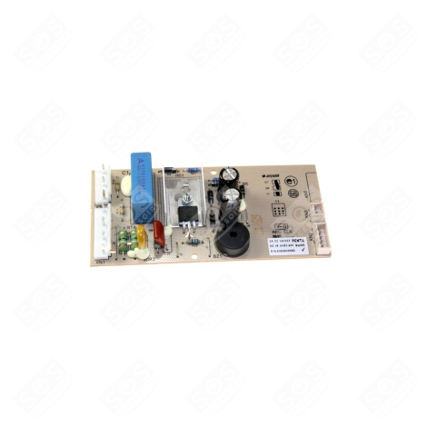 CARTE ÉLECTRONIQUE D'ORIGINE D'ORIGINE FRIGO, RÉFRIGÉRATEUR, CONGÉLATEUR - 4360620985