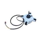 Ventilateur extérieur