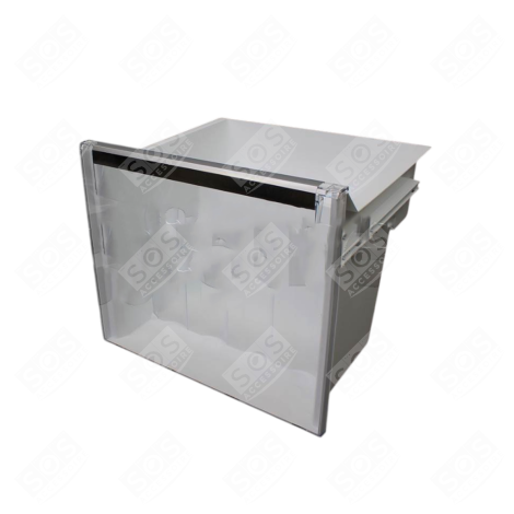 TIROIR COMPLET 447 X 442 X 396 MM FRIGO, RÉFRIGÉRATEUR, CONGÉLATEUR - 691170902