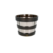 Filtre à mailles fines