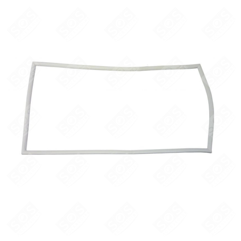 JOINT DE PORTE 1053 X 563 MM FRIGO, RÉFRIGÉRATEUR, CONGÉLATEUR - 482000027656, C00084990 