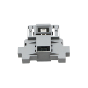 Serrure, Verrouillage de porte