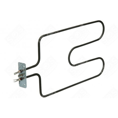 RESISTANCE SOLE 1100W FOUR, CUISINIÈRE - 462920010