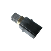 S/e porte balais d'origine