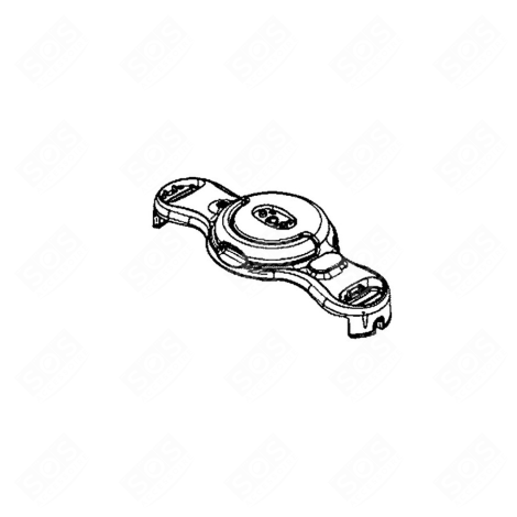 BOITIER/COMMANDE+DOUILLE*2 D'ORIGINE COCOTTE-MINUTE® - SS-1530000268