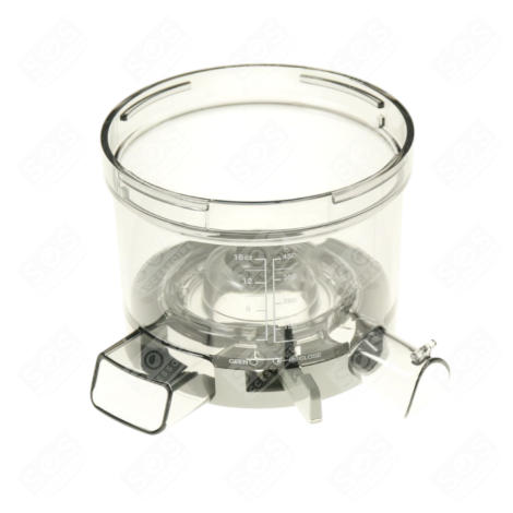 BOL DE BROYAGE, BOL EXTRACTEUR DE JUS ROBOT MÉNAGER - 690073484
