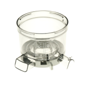 Bol de broyage, bol extracteur de jus