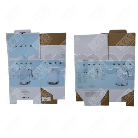 BOÎTE CADEAU BOUILLOIRE, CARAFE - 717533628