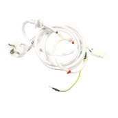 Cordon d'alimentation 220V 1,5m