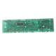 CARTE ÉLECTRONIQUE, MODULE DE COMMANDE MACHINE À LAVER, LAVE-LINGE - 00701468, 696291439