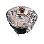 Bloc inférieur de bol