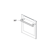 Poignée (repère 307)