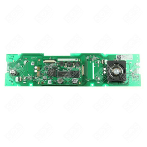 CARTE ÉLECTRONIQUE, MODULE D'AFFICHAGE FOUR, CUISINIÈRE - 445977