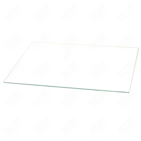 CLAYETTE INFÉRIEURE 489X370X3,2 FRIGO, RÉFRIGÉRATEUR, CONGÉLATEUR - 775652456