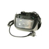 Boitier avec carte électronique