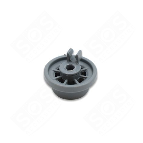 ROULETTE DE PANIER INFÉRIEUR (À L'UNITÉ) LAVE-VAISSELLE - 00165314, 482000031882