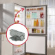 CHARNIÈRES (X2) FRIGO, RÉFRIGÉRATEUR, CONGÉLATEUR - 00481147, 00492680