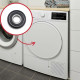 GALET SUPPORT TAMBOUR SÈCHE-LINGE - 40004307, 09201204