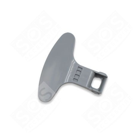POIGNÉE DE PORTE HUBLOT MACHINE À LAVER, LAVE-LINGE - 2821580200