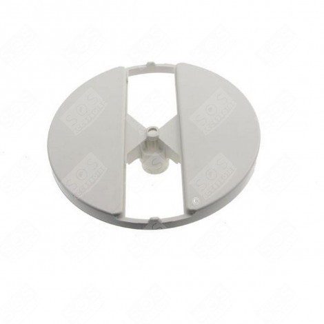 DISQUE SUPPORT DE LAME ROBOT MÉNAGER - MS-5842484