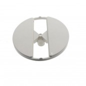 Disque support de lame