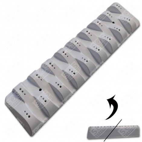 AUBE DE TAMBOUR D'ORIGINE MACHINE À LAVER, LAVE-LINGE - 481010597316