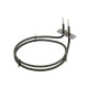 RÉSISTANCE CIRCULAIRE 1600W FOUR, CUISINIÈRE - 262900067